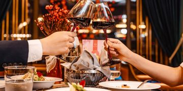 Unrivaled Culinary Experiences: Local Restaurants and Wineries Offering a Taste of Place