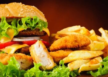 The Global Impact of Fast Food Culture: Analyzing Its Influence on Modern Eating Habits