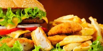 The Global Impact of Fast Food Culture: Analyzing Its Influence on Modern Eating Habits