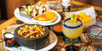 Hidden Culinary Paradises: Lesser-Known Food Destinations Around the World