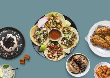 The Impact of Globalization: How More Restaurants and Food Brands Are Shifting Toward Healthy Eating to Meet Market Demand