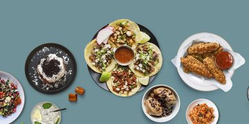 The Impact of Globalization: How More Restaurants and Food Brands Are Shifting Toward Healthy Eating to Meet Market Demand