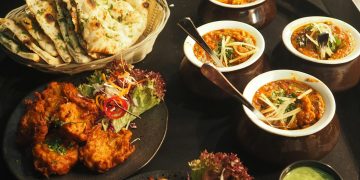 Every Dish Requires the Precise Balancing of Flavors to Achieve the Perfect Taste