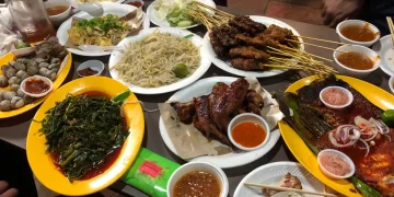 For Street Food Enthusiasts, Singapore and Hong Kong Offer a Rich Array of Authentic Eats