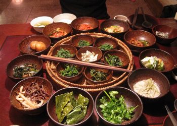 Buddhist Vegetarian Culture: A Deep Dive into Philosophy, Practices, and Culinary Traditions