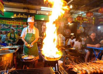 Hidden Culinary Gems: Exploring Local Restaurants Off the Beaten Path