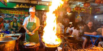 Hidden Culinary Gems: Exploring Local Restaurants Off the Beaten Path