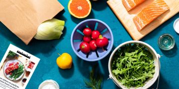 The Rise of Sustainable Dining: How Restaurants Are Embracing Eco-Friendly Food Sourcing and Production