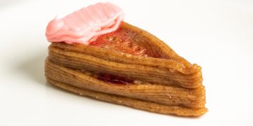 Through 3D Printers, Food Can Be Custom-Made On Demand, Even Adjusted According to Personal Health Needs and Tastes