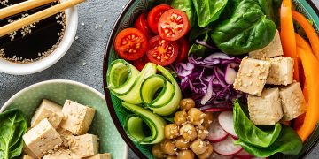 The Global Shift Toward Health-Conscious Eating: The Rise of Vegan, Organic, and Gluten-Free Diets