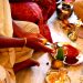 The Sacred Feasts of Hinduism: Ritual Food Offerings in Hindu Worship