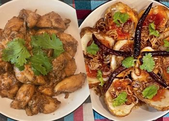 Bangkok’s Home-Style Restaurants: A Taste of Tradition and Warmth