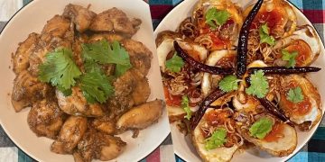 Bangkok’s Home-Style Restaurants: A Taste of Tradition and Warmth