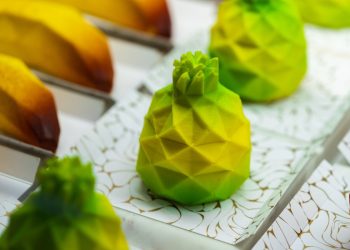 Nutritional Food Customization: How 3D Printed Foods Enable Consumers to Control Their Nutritional Composition