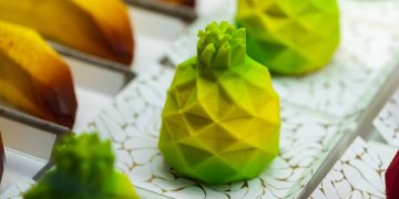 Nutritional Food Customization: How 3D Printed Foods Enable Consumers to Control Their Nutritional Composition