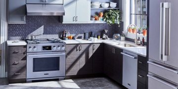 Smart Kitchen Devices: Revolutionizing the Traditional Kitchen with Wi-Fi and Bluetooth Connectivity