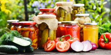 Fermentation Technology in Food: Innovating New Protein Sources Through Microbial Fermentation