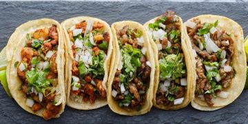 Mexico: The Richness and Diversity of Street Food