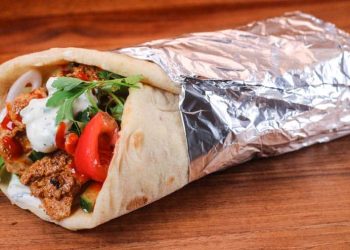 Shawarma and Falafel: The Iconic Street Foods of the Middle East