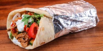 Shawarma and Falafel: The Iconic Street Foods of the Middle East