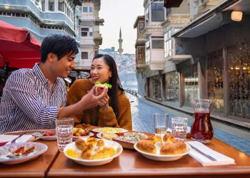 Private Customized Culinary Journeys: A More Intimate and Personalized Experience for Food Enthusiasts