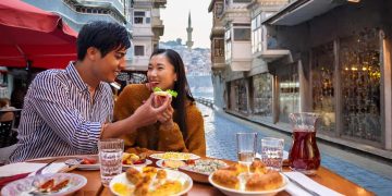 Private Customized Culinary Journeys: A More Intimate and Personalized Experience for Food Enthusiasts