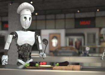 Robots in the Kitchen: The Future of Automated Food Preparation