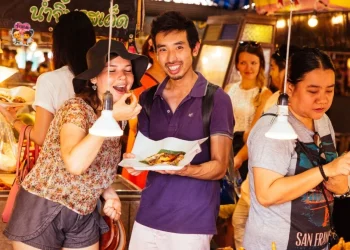 Specialized Food Travel Websites and Platforms: The Gateway to Culinary Exploration