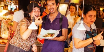 Specialized Food Travel Websites and Platforms: The Gateway to Culinary Exploration