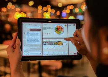 AI and Big Data-Driven Personalized Menu Recommendations: The Future of Dining