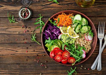 Vegetarianism and Plant-Based Diets: Once a Niche, Now a Mainstream Lifestyle