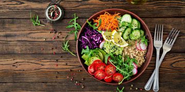 Vegetarianism and Plant-Based Diets: Once a Niche, Now a Mainstream Lifestyle