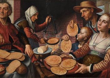 The Fusion of Cuisine and Historic Sites: How Food Can Illuminate the History of a Place