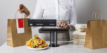 Virtual Restaurants and Digital Kitchens: The Future of Dining