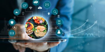 The Rise of Personalized Nutrition: How Diet Can Improve Health in the Era of Precision Medicine