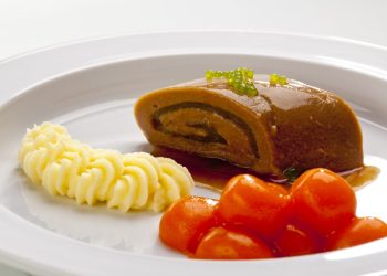 3D Printing and the Future of Personalized Food