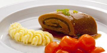 3D Printing and the Future of Personalized Food